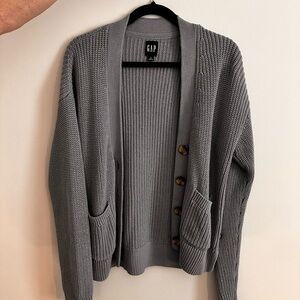 Gap women’s cardigan